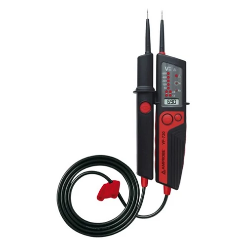 Amprobe VP-720 feszültségteszter MEGSZÜNT!
