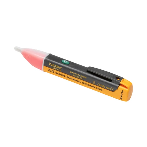Fluke 1AC II feszültség kémlelő