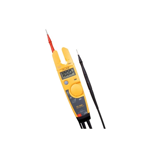 Fluke T5-1000 feszültségteszter, 1000V, 100A