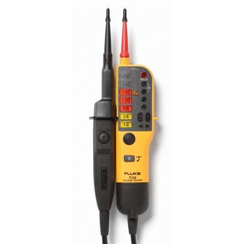 Fluke T110 feszültségteszter