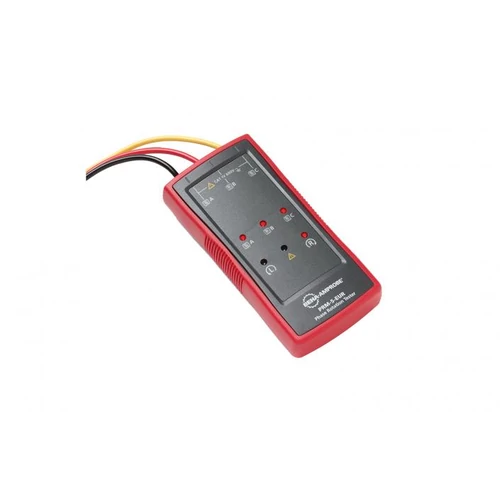 Amprobe PRM-5-EUR Fázis forgásirány teszter