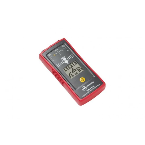 Amprobe PRM-6-EUR Fázis forgásirány teszter