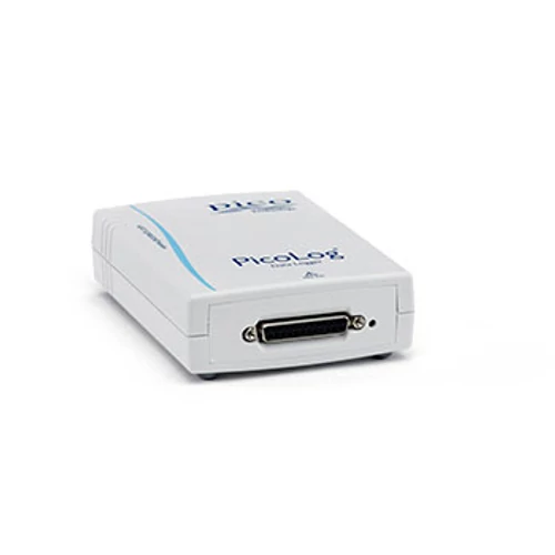 PicoLog 1012 PC-s adatgyűjtő, 12CH, 10bit