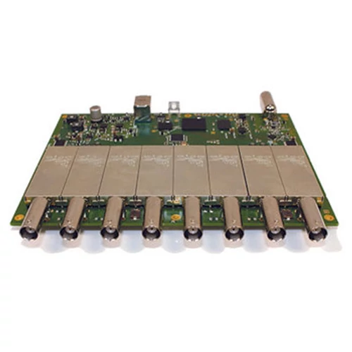 Pico 4824A PC-s oszcilloszkóp, 8CH, 20MHz, 12-bit