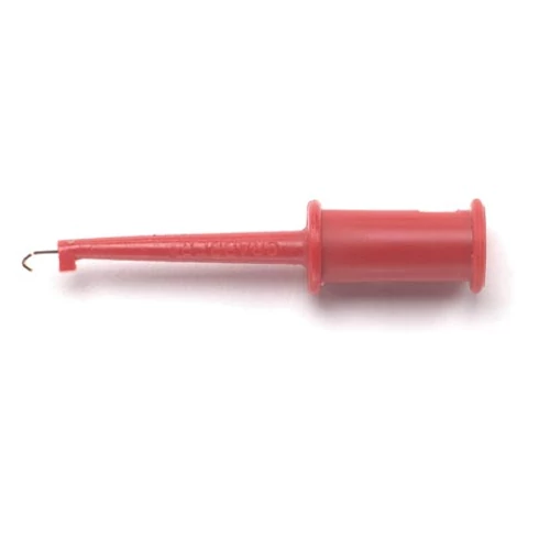 Pomona 4233-02 Szereld magad, Minigrabber mérőfej max 1.52mm-es átmérőhöz