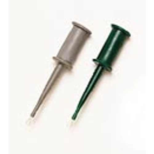 Pomona 5243 Szereld magad, SMD grabber mérőfej