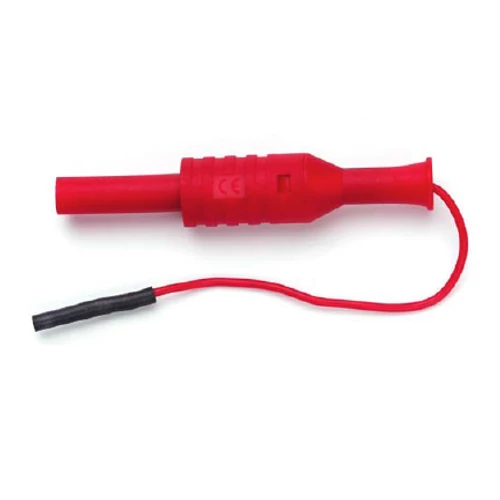 Pomona 72904 Mérőfej 2mm-es vezeték Micro SMD Grabberhez