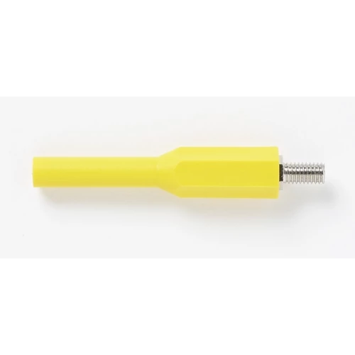 Pomona 73085 Csavarmenetes adapter banán csatlakozóhoz