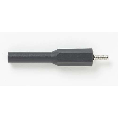 Pomona 73088 Csavarmenetes adapter banán csatlakozóhoz