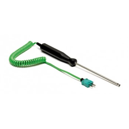 Pico SE003 K-típusú hőelem, beszúrós, 3.3mm