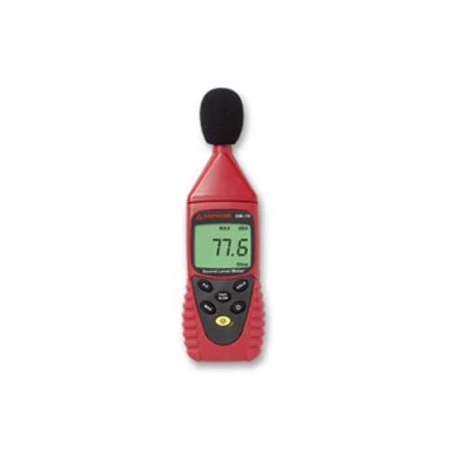 Amprobe SM-10 Hangszint mérő