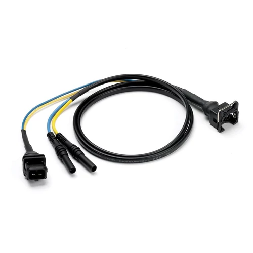 Pico TA012 2-pin AMP csatlakozós Y kábel