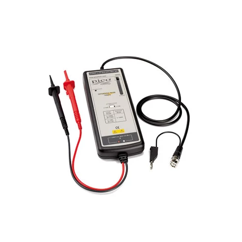 Pico TA042 100MHz, 1400V, 100:1, 1000:1 differenciál mérőfej