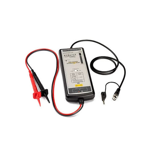 Pico TA044 70MHz, 7000V, 100:1, 1000:1 differenciál mérőfej