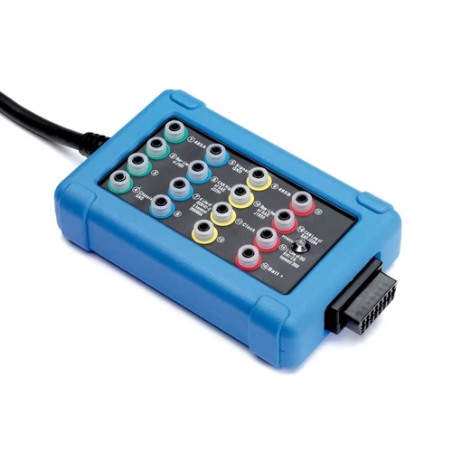 Pico PP619 CAN teszt doboz