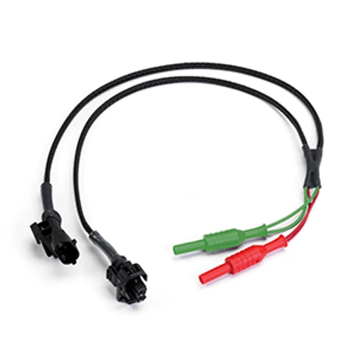 Pico TA190 2-pin ACS csatlakozós Y kábel