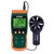 Extech SDL310 Légsebességmérő, Adatgyűjtős