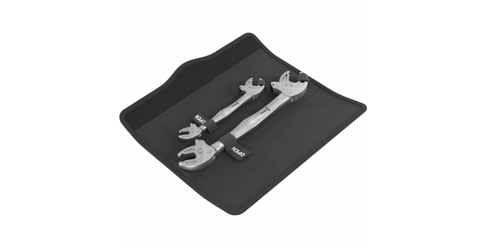 Wera Joker 6006 2 Set 1 önbeállító villáskulcs készlet